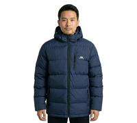 Trespass Giacca imbottita da uomo Clip – Blu navy XXL