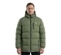 Trespass Clip per giacca - Giacca imbottita maschile Moss L Verde