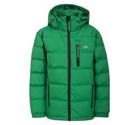 Trespass Giacca per bambini Tuff - Giacca maschile Clover 92/98 - ca. 2-3 Jahre Verde