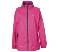 Trespass Qikpac - Giacca Ripiegabile Unisex per Adulto, Unisex, Qikpac Jacket, Sasparilla, XL