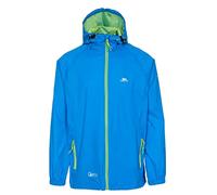 Trespass Giacca Qikpac Packaway unisex (confezione da 1)