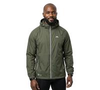 Giacca impermeabile Trespass Qikpac X Vert L