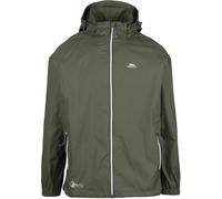 Trespass Qikpac X Jacket Verde L Uomo