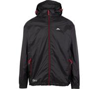 Trespass Qikpac X Jacket Nero M Uomo