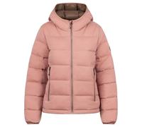 Trespass Giacca da donna Rollins Invernale Rosa Taglia XL