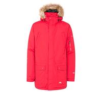 Trespass, Giacca TP50 Jaydin da Uomo, Uomo, Tp50 Jaydin, Red, S