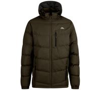 Trespass Giacca trapuntata Blustery, mit, con cappuccio staccabile MAJKCAK20004 L Verde