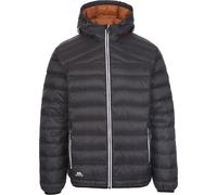 Trespass Whitman Ii Down Jacket Nero 2XL Uomo