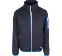 Trespass Giacche in pile per bambini / Pilecepullover Whisk - Pile per bambini At300 110/116 - ca. 5-6 Jahre Blu