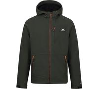 Trespass Giacche Softshell Dante Giacca Softshell M Verde