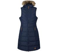Trespass Gilet da donna Audrey Gilet casual M Blu
