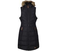 Trespass Gilet da donna Audrey Gilet casual XXL Nero