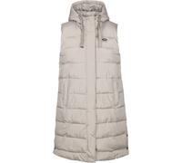 Trespass Leona Vest Beige M Donna