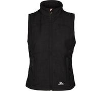 Trespass Mereb Vest Nero S Donna