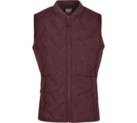 Trespass Gilet da donna Miran Active Hybrid Gilet XL Rosso