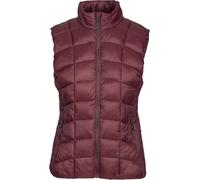 Trespass Gilet da donna Ogbere Gilet Tp50 L Rosso
