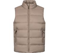 Trespass Simone Vest Beige XL Donna