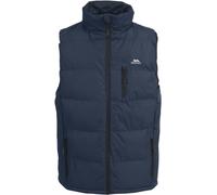 Trespass Gilet imbottito con chiusura 3XL Blu