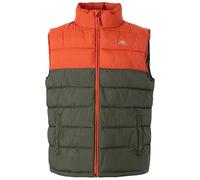 Trespass Oskar Vest Verde XL Uomo