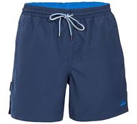 Trespass Granvin B Pantaloncini, Marina Militare, XXL Uomo
