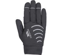 Trespass Guanti Crossover - Guanto unisex Crossover Nero XL Nero
