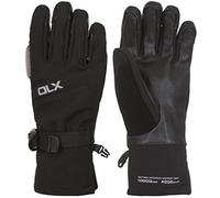 Trespass, Guanti da Donna Misaki II DLX, Donna, Misaki II, Black, XL