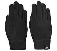 Trespass, Guanti in Pile Plummet, da Donna, Donna, Plummet II, Black, L