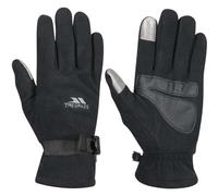 Trespass - Guanti, Nero (Nero), M/L
