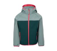 Trespass Hanbury Giacca Soft Shell Bambini (TP6595)