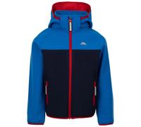 Trespass Hanbury Giacca Soft Shell Bambini (TP6595)