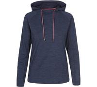 Trespass Hattie Felpa con Cappuccio Active Donna (TP5293)