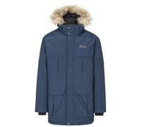 Trespass - Highland - Giacca Tipo Parka Impermeabile - Uomo (TP1304)