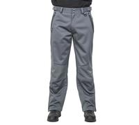 Trespass Holloway Pantaloni Impermeabili DLX Uomo (TP3963)