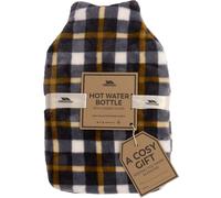 Trespass Hugme - Bottiglia d'acqua calda con coperchioith Multicolore