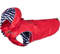 Trespass Impermeabile per cani Seadog - Impermeabile per cani S Rosso