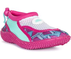 Trespass Infradito per bambini Squidette - Aqua Shoe 24 Rosa