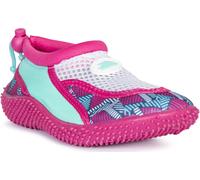 Trespass Infradito per bambini Squidette - Aqua Shoe 29 Rosa