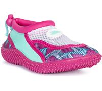 Trespass Infradito per bambini Squidette - Aqua Shoe 35 Rosa