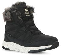 Trespass Inverno donnarsscarpe Kenna - Stivale donna nero EUR 37 Nero