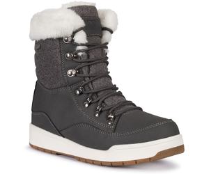 Trespass Inverno donnarsscarpe Raegan - Stivale donna Grigio EUR 41 Grigio