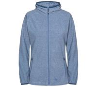 Trespass Jennings - Giacca da Donna in Micropile con Cappuccio, 140 g/m²