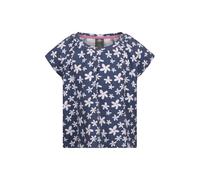 Trespass Josey Maglietta Floreale Ragazze (TP6826)