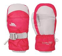 Trespass Julio con muffola di Sci Bambino, Bambini, Julio, Framboise, L