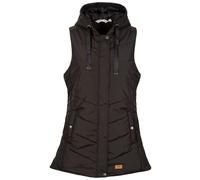 Trespass Juniper Gilet Imbottita Donna