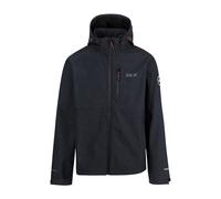 Trespass Justin DLX Giacca Soft Shell Uomo