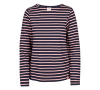 Trespass Karen Camicia Filato a Riga Tinta Donna (TP6059)