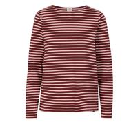 Trespass Karen Camicia Filato a Riga Tinta Donna (TP6059)