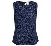 Trespass Kelly Canottiera A Pois Donna (TP6505)