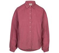 Trespass Kelsi Camicia Manica a Palloncino Donna (TP6707)