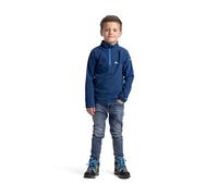Trespass Keynote Caldo Micropile Unisex Kids 140gsm, Unisex - Bambini, Caldo micropile 140 g/mq., MCFLMFN20002_BLU2/3, Blu, 2/3